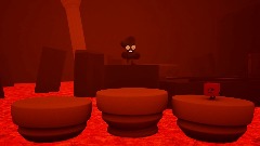 A screenshot taken in Dreams. 6 of 24.