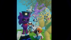 A screenshot taken in Dreams. 2 of 4.