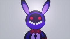 Witherd bonnie drawing