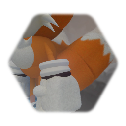 Tails