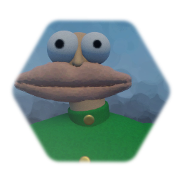 of The MDB Supreme leader but better