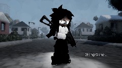 A screenshot taken in Dreams. 9 of 15.