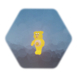 Funshine Bear