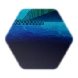 Remix of Modern Sonic Utopia trophy