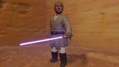 Mace Windu