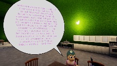 A screenshot taken in Dreams. 4 of 4.