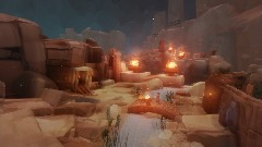 A screenshot taken in Dreams. 2 of 5.