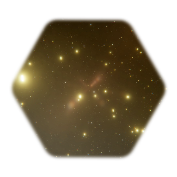 Space Starfield Collection