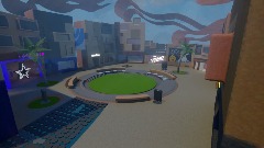 A screenshot taken in Dreams. 4 of 4.