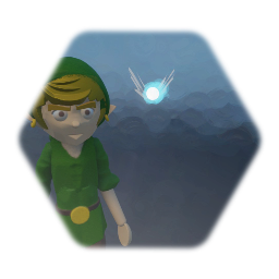 Characters - Video Games 🕹️