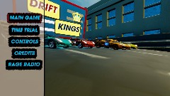 A screenshot taken in Dreams. 3 of 30.