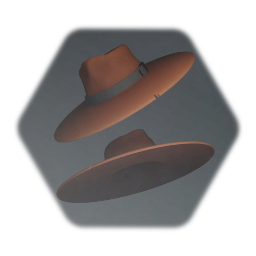 Old Hat