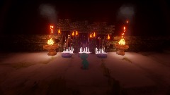 Naruto:The Hidden leaf Has Fallen Character Select