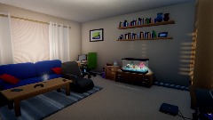 A screenshot taken in Dreams. 1 of 1.