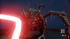 A screenshot taken in Dreams. 1 of 6.