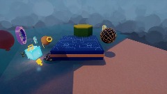 My Creation - 4/11/2020