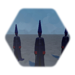 ミミを切った憎き魔女教徒？