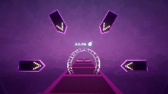 A screenshot taken in Dreams. 9 of 28.