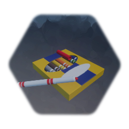 Pack of Felt Tip Pens