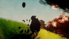 A screenshot taken in Dreams. 1 of 12.