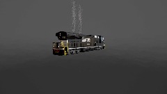 A screenshot taken in Dreams. 2 of 3.