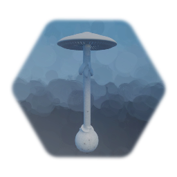 Neph's Mushrooms