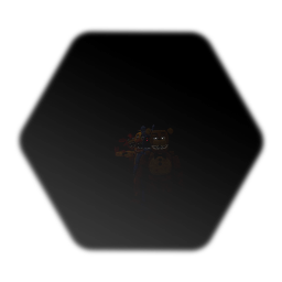 Fnaf 2 Menu Test