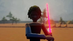 Secret Battle of Ft Sumter with Dead Fox