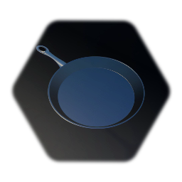 Frying pan