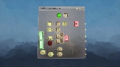 A screenshot taken in Dreams. 2 of 2.