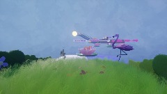 Level 2-2: Wild Wonders