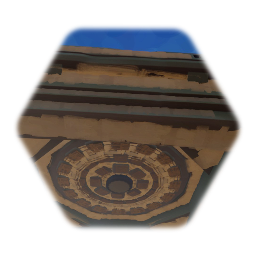 Through Sand and Time