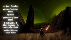 A screenshot taken in Dreams. 1 of 21.