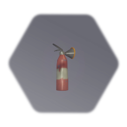 *RBO* - Fire Extinguisher