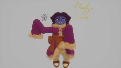 A screenshot taken in Dreams. 6 of 27.