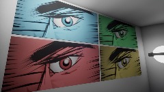 A screenshot taken in Dreams. 3 of 11.