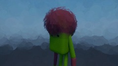 A screenshot taken in Dreams. 3 of 3.