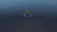 A screenshot taken in Dreams. 2 of 5.