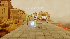 inFamous