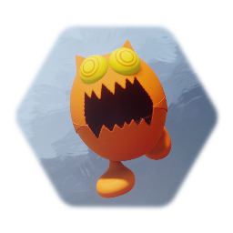 KapuKapu (ChuChu Rocket!/Sonic & SEGA All-Stars Racing)