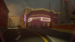 A screenshot taken in Dreams. 7 of 30.