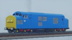 A screenshot taken in Dreams. 1 of 2.