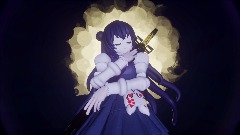 Little Girl Test Updated (need feedback)