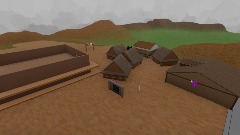 Noh - Mining Village