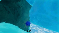 A screenshot taken in Dreams. 6 of 21.