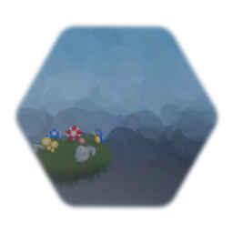 Flower Patch