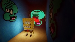 Remix of Every copy of spongebob super sponge is personalize 2