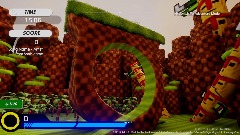 Sonic Sandbox