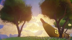 A screenshot taken in Dreams. 1 of 6.