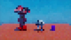 Remix of When Po's The Winner,...